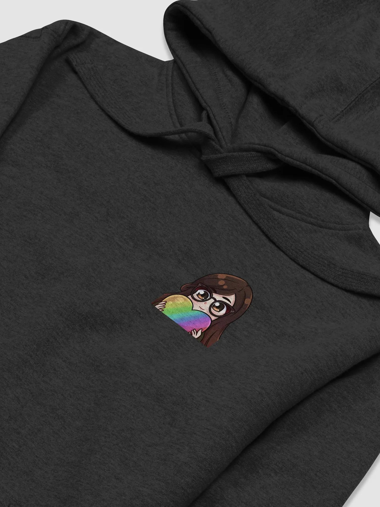 Pride Luv Hoodie product image (8)