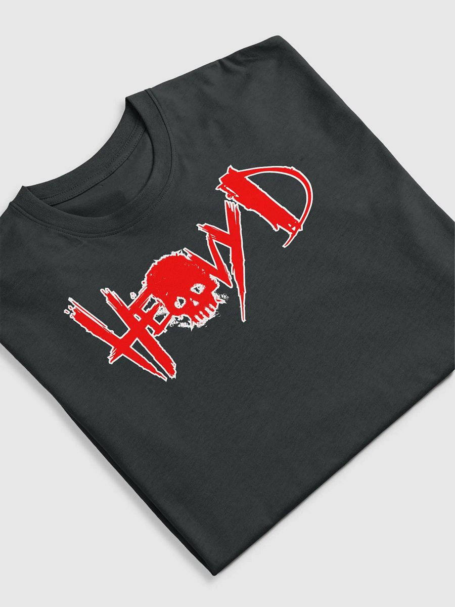 Heavy D T-Shirt product image (5)