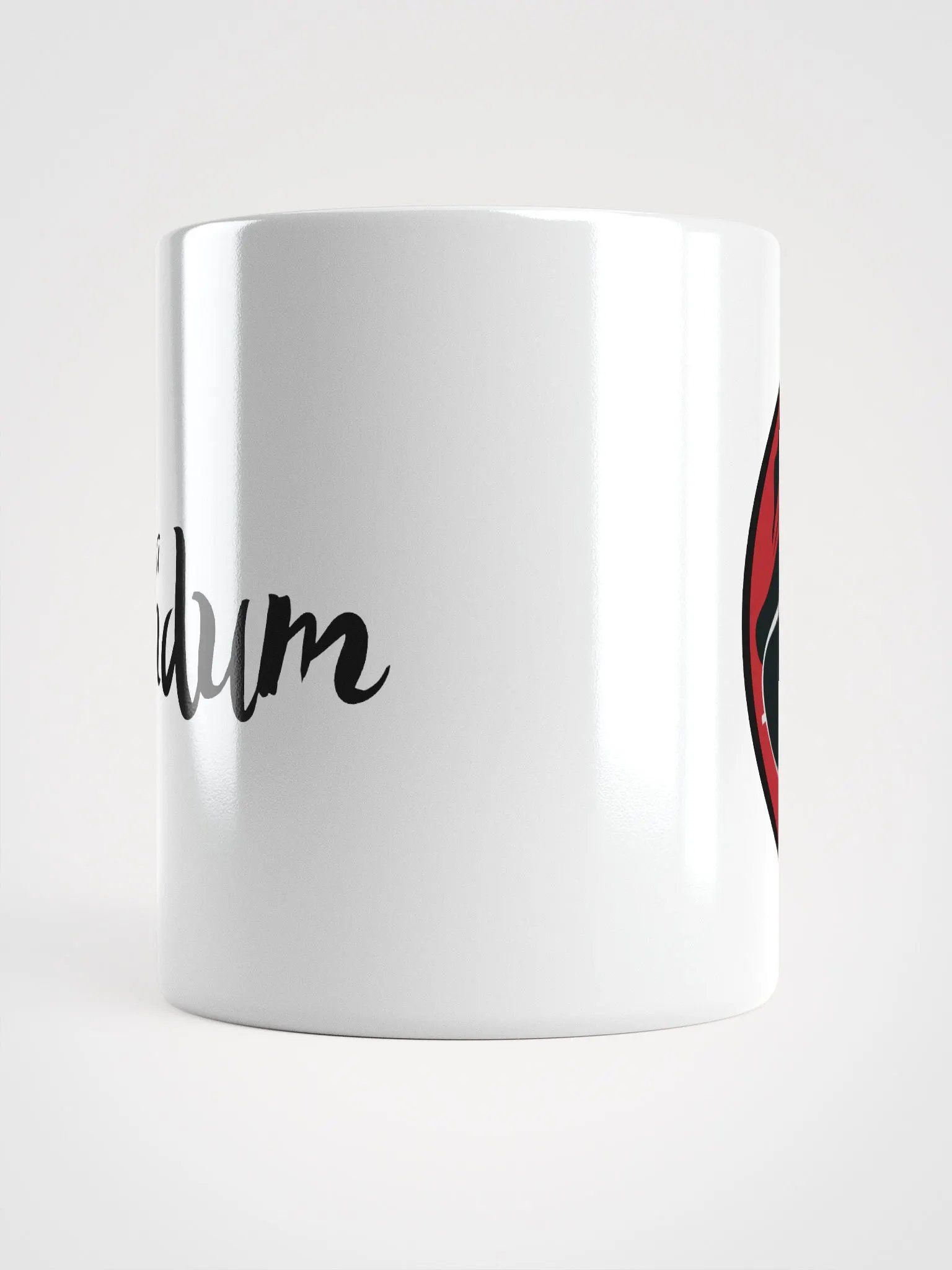 Its A White Mug product image (5)