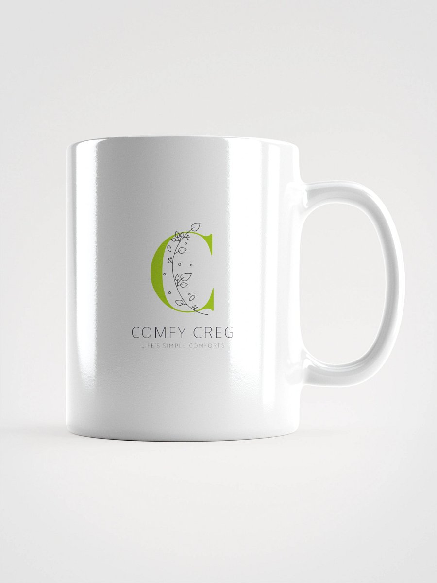 ComfyCreg Mug product image (1)