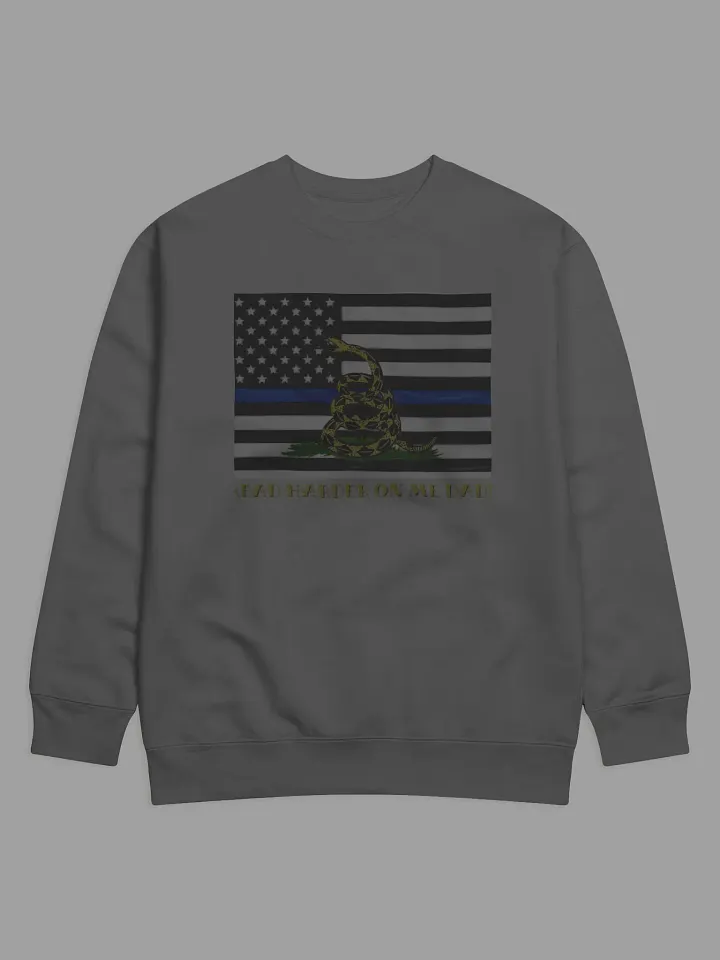 Cognitive Dissonance Sweatshirt product image (1)