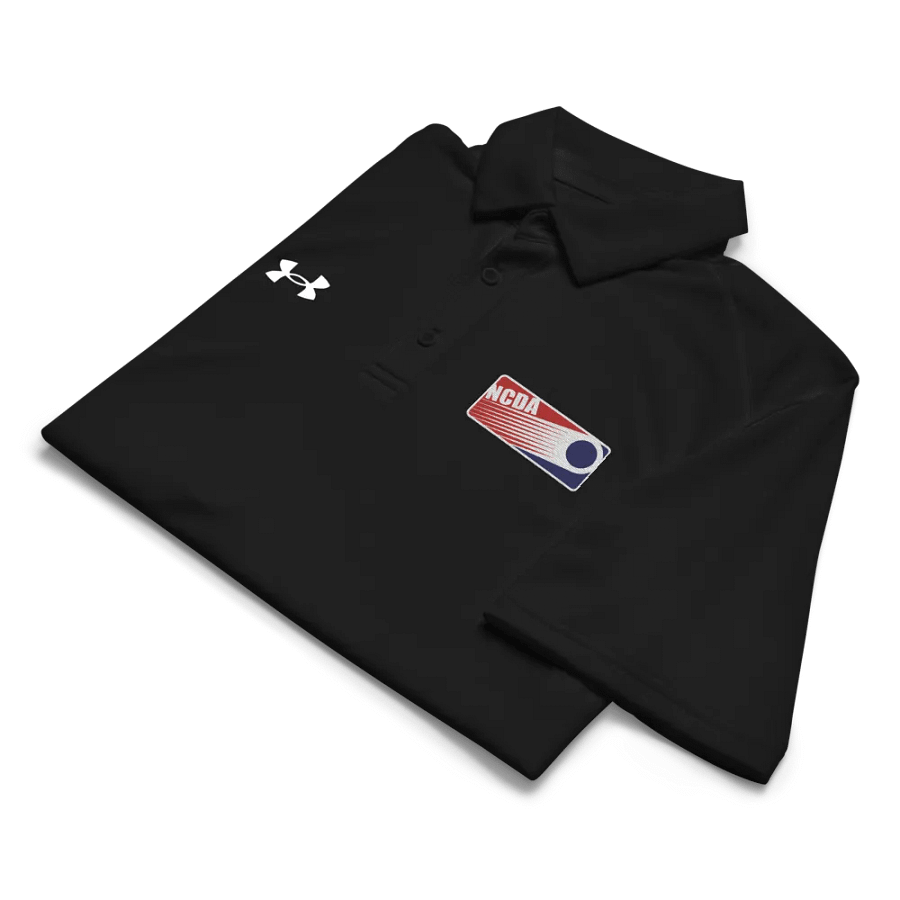 NCDA Under Armour® Polo product image (12)