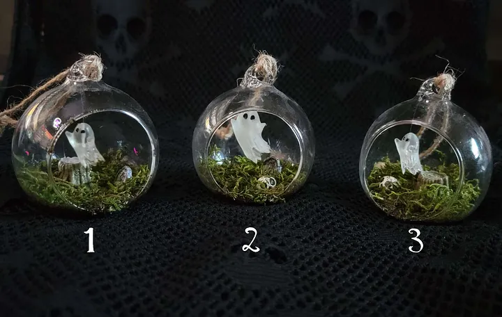 Cemetery Ornament product image (2)
