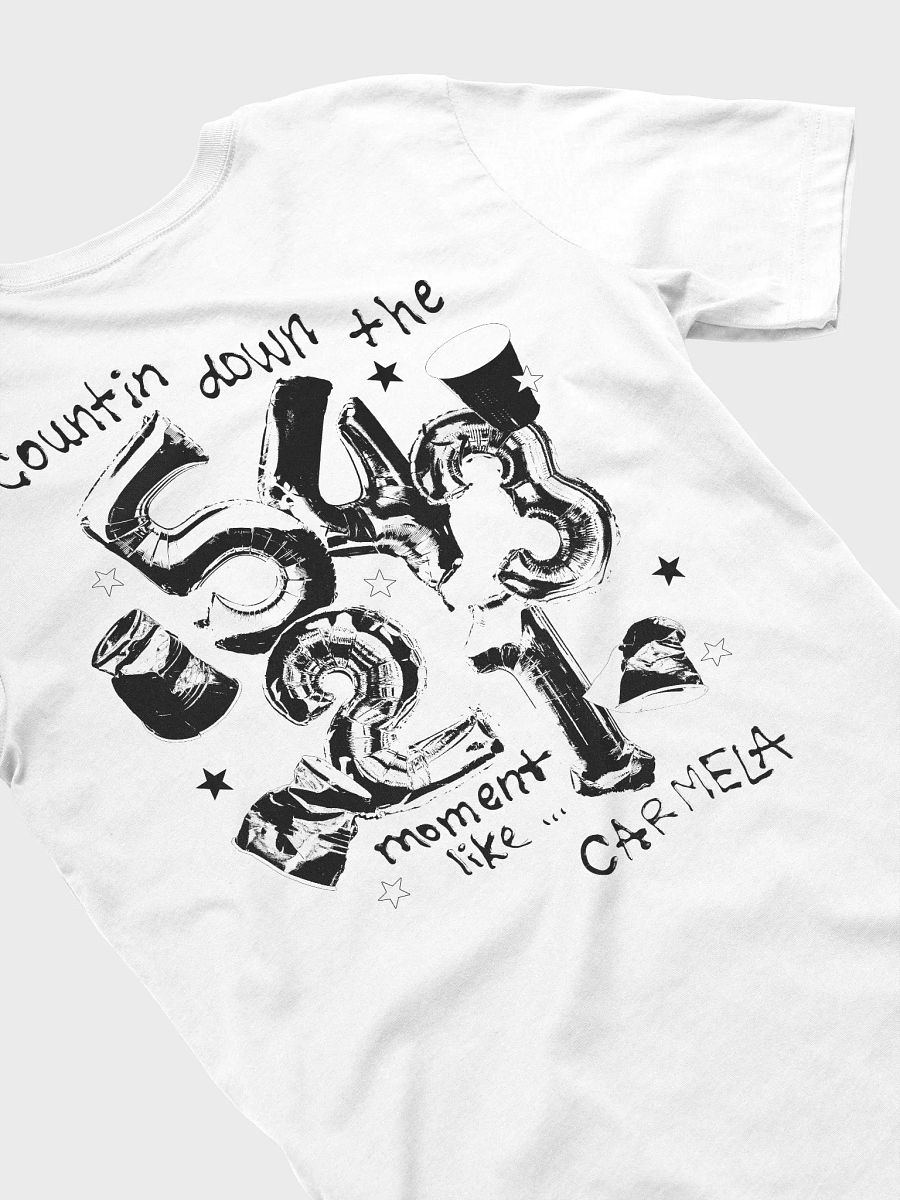 Word Vomit T-Shirt product image (25)