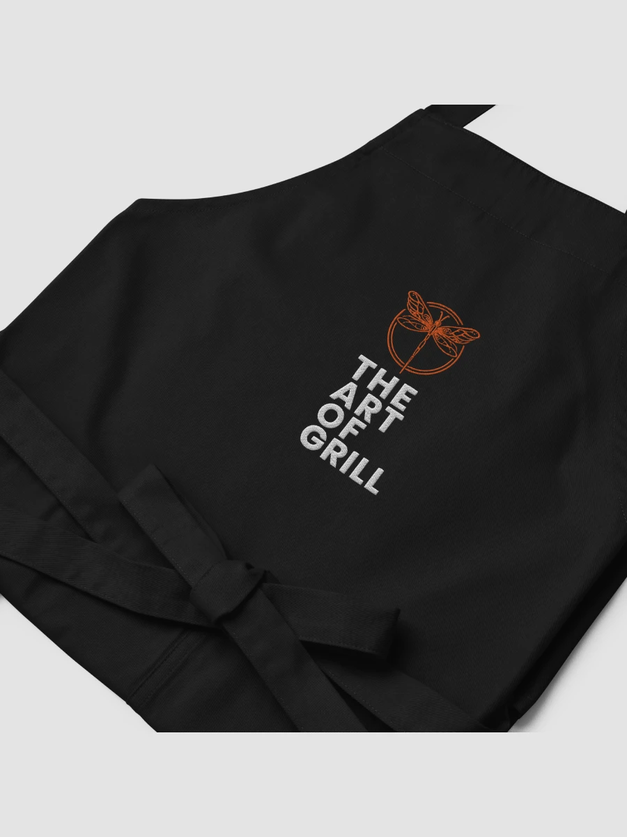 Art of GRILL Apron product image (3)
