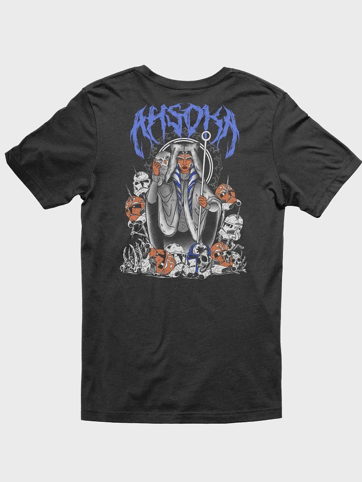 Ahsoka(Rebels) - Tee(Front & Back) product image (2)