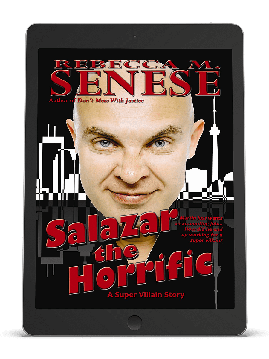Salazar the Horrific product image (1)