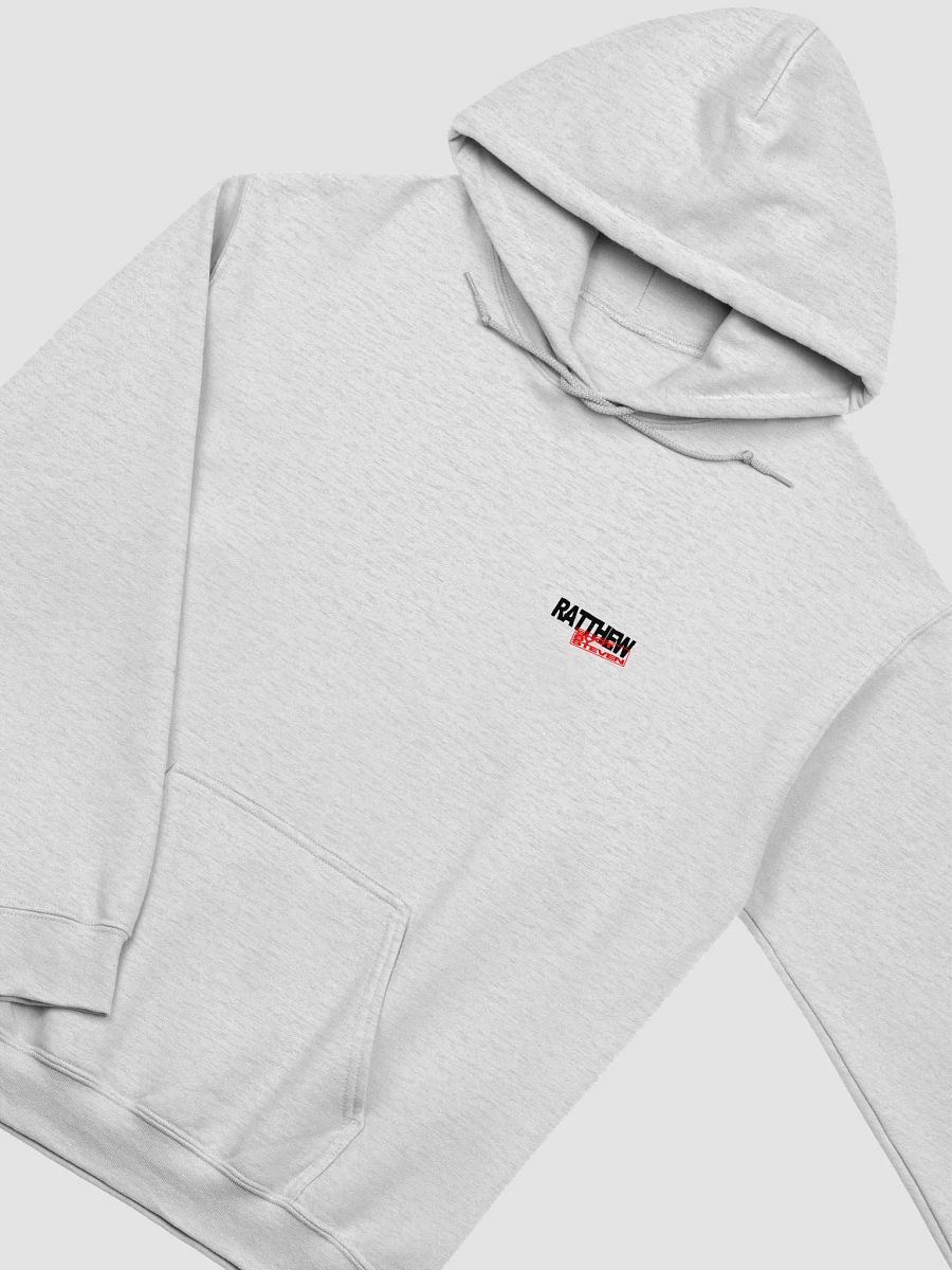 Year of the Rat Hoodie -- 2023 Remaster product image (10)