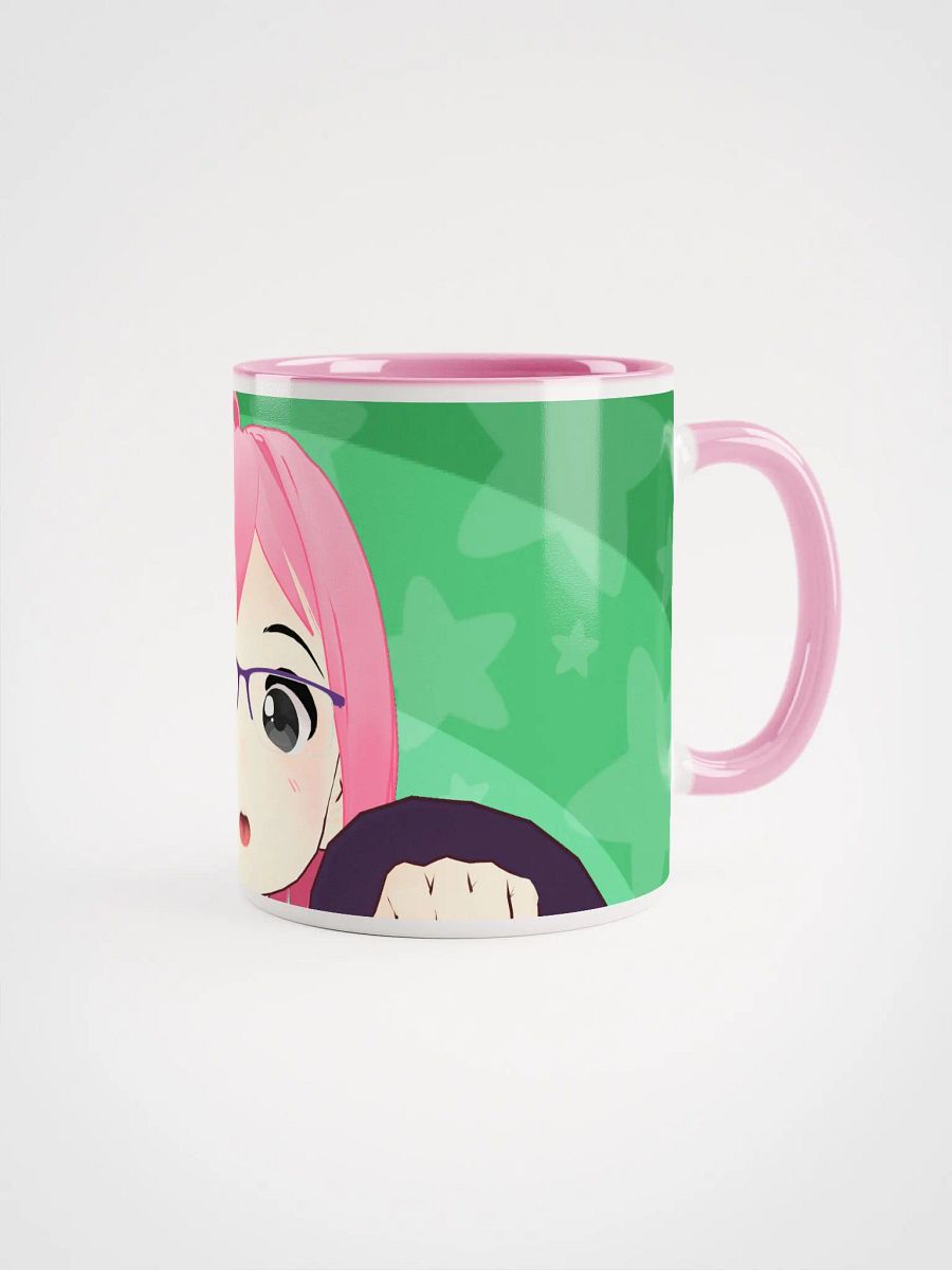 Beuchi Peek - Green (Colored) product image (3)