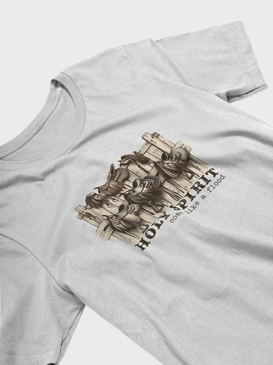Holy Spirit Tee product image (3)