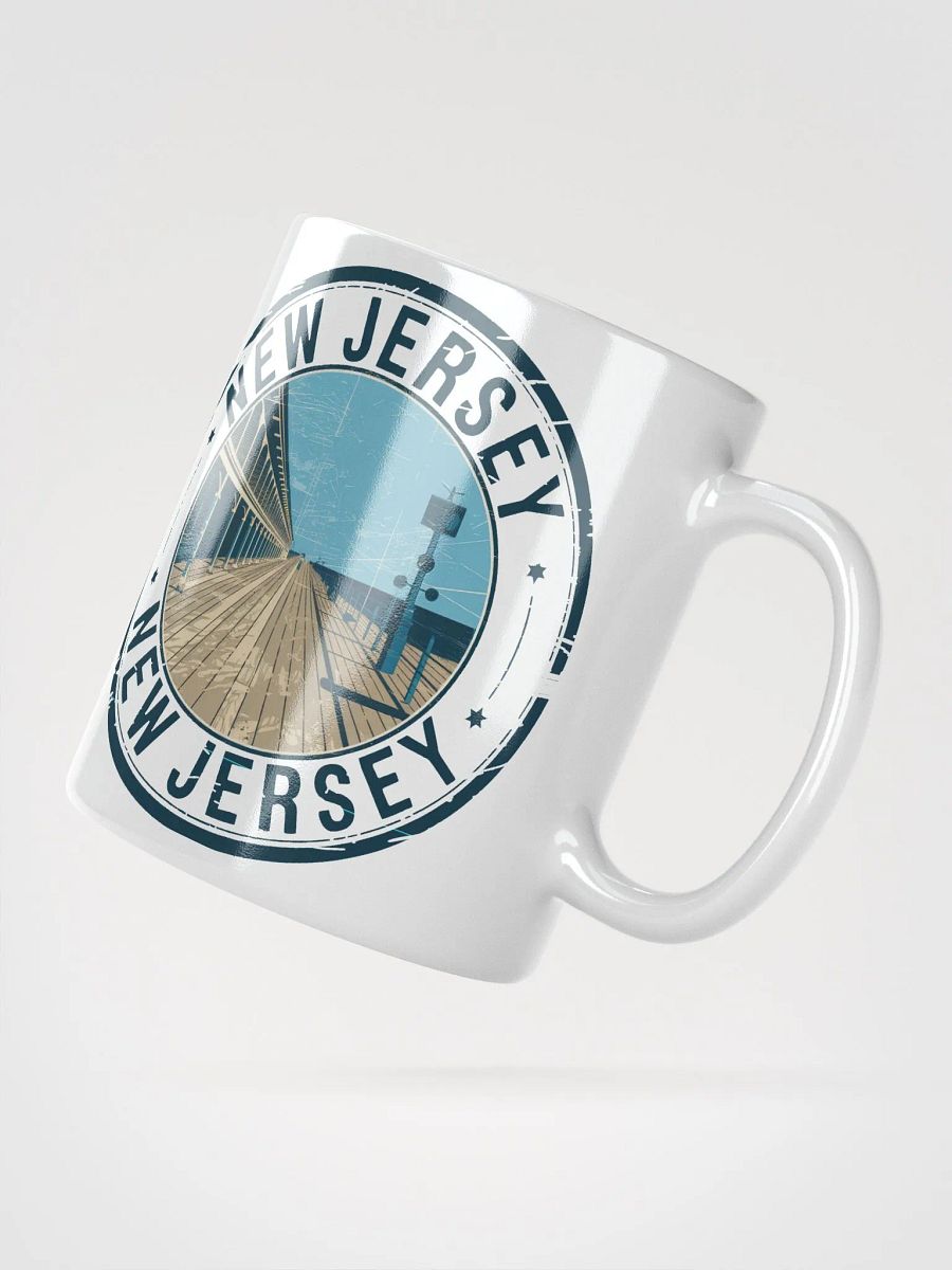 New Jersey – USA State Pride Collection product image (6)