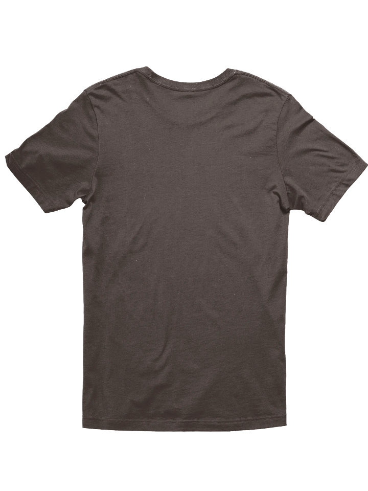 In Mud We Trust - Funny ATV T-shirt product image (2)