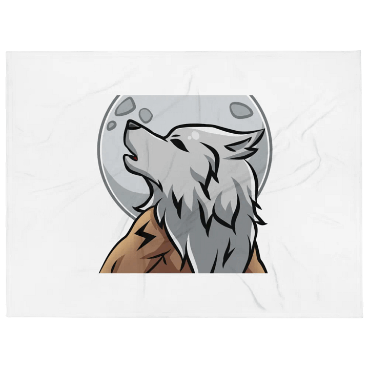 Nighthowler Alpha Call Throw product image (2)