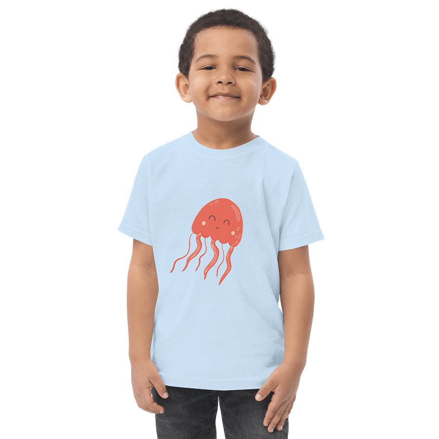 CAMISETA MEDUSA PARA NIÑOS Y NIÑAS product image (9)