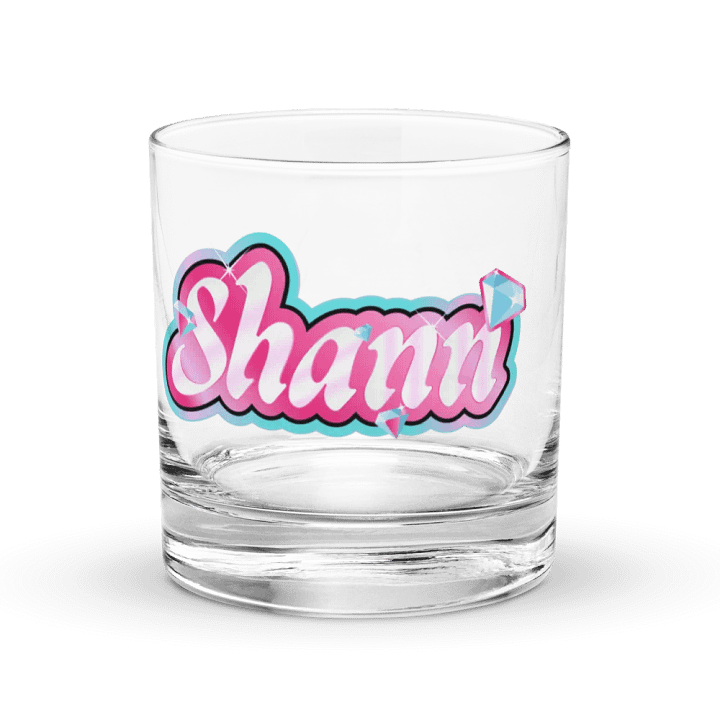 Whiskey Glass product image (1)