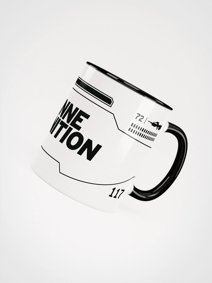 Anne-043 Standard Issue Super Bounce Mug product image (8)