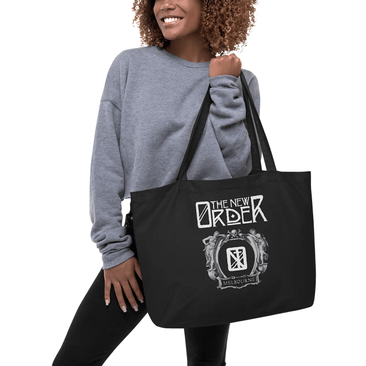 TNO Tote Bag product image (2)