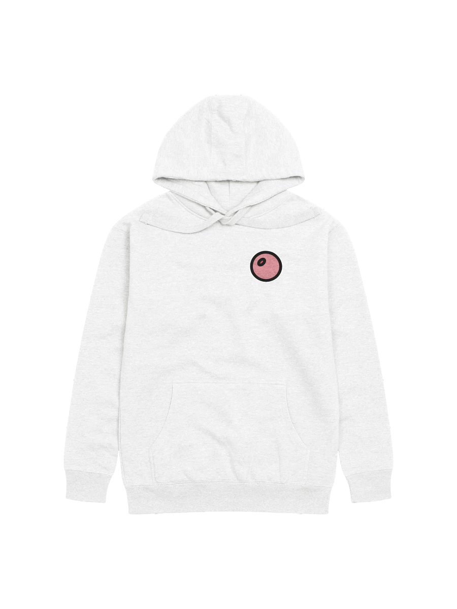 Bubble Gum Hoodie product image (1)