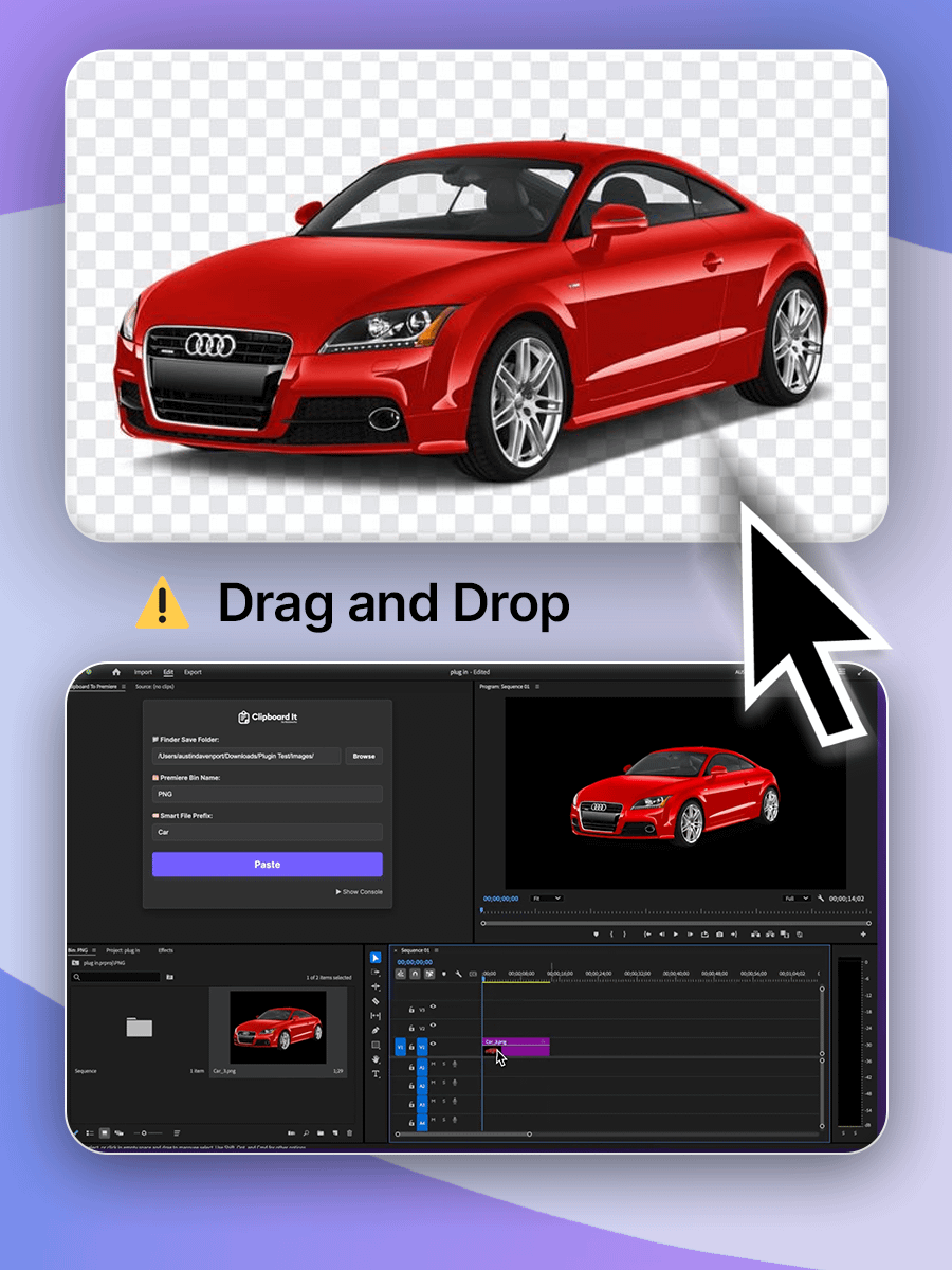 Clipboard It product image (3)