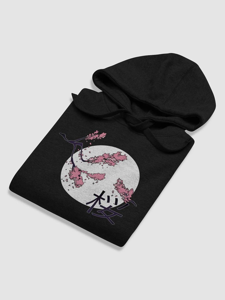 Sakura Hoodie and Tail product image (52)