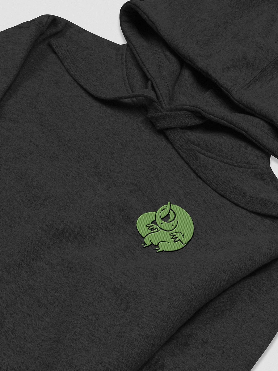 Lizard Holes Hoodie product image (3)