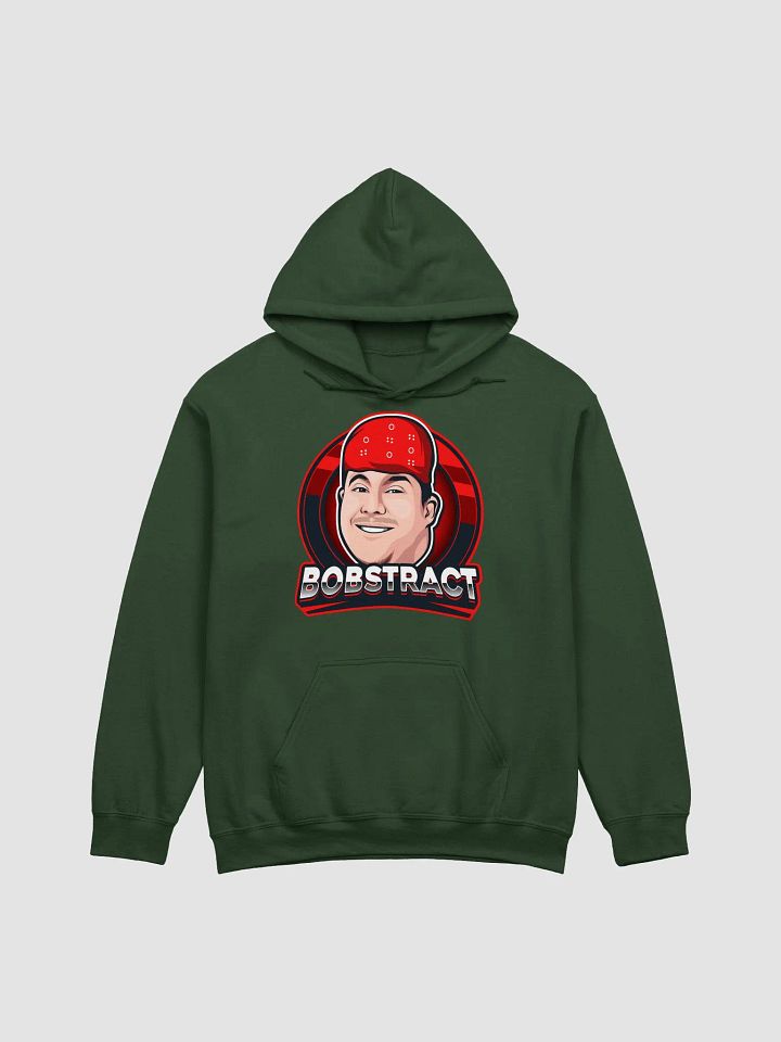 the OG bob hoodie product image (1)