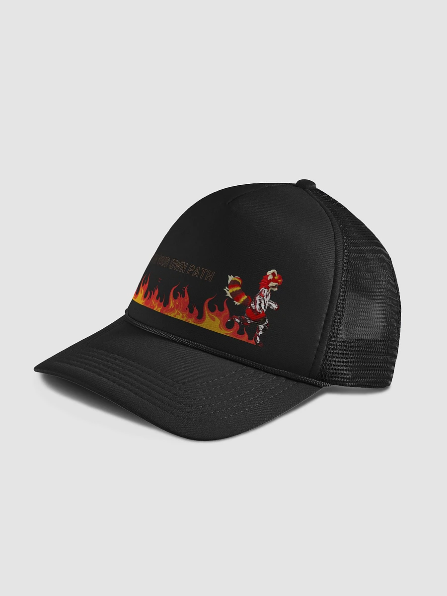 Niilit Burn Your Own Path Hat product image (7)