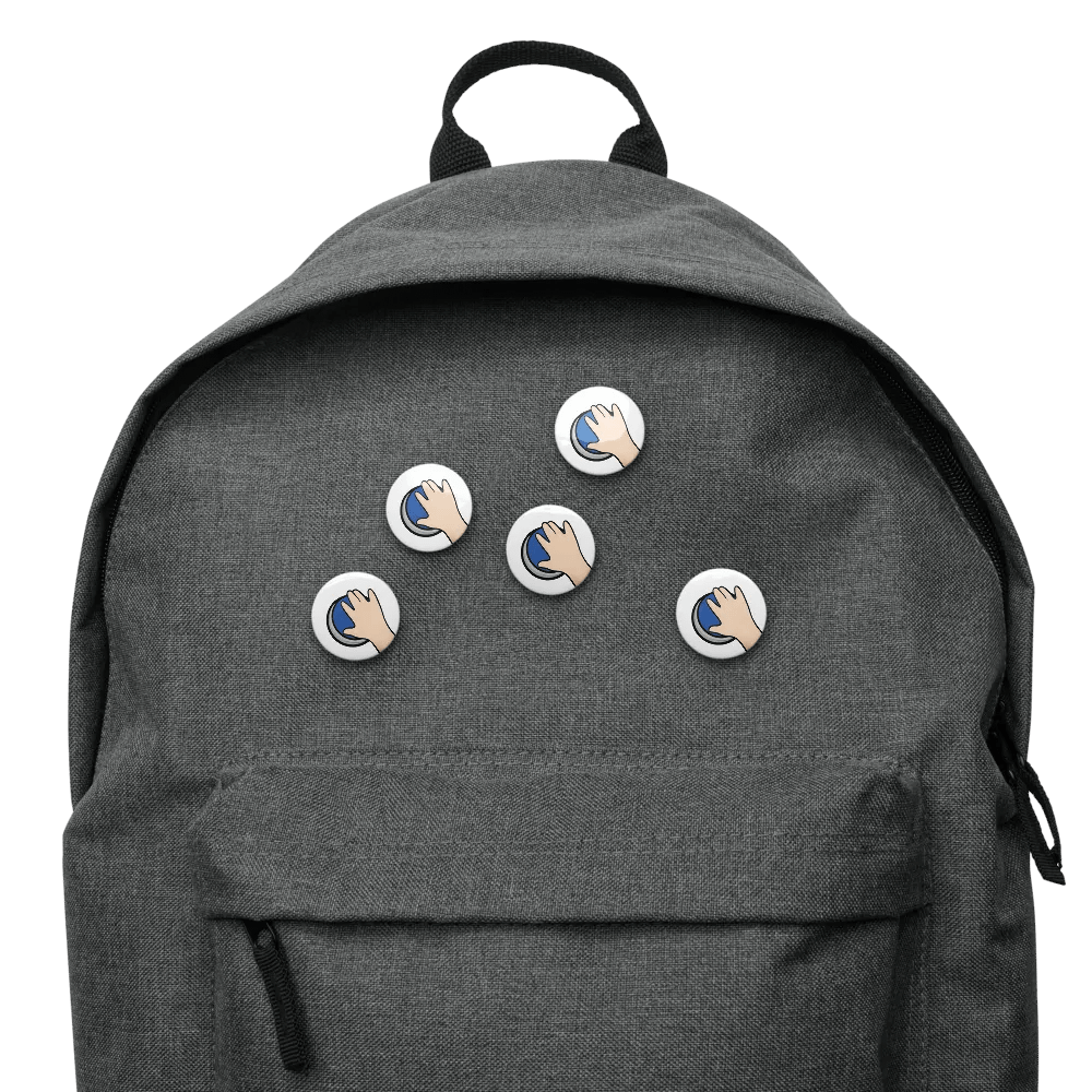 Nut Button Buttons product image (9)