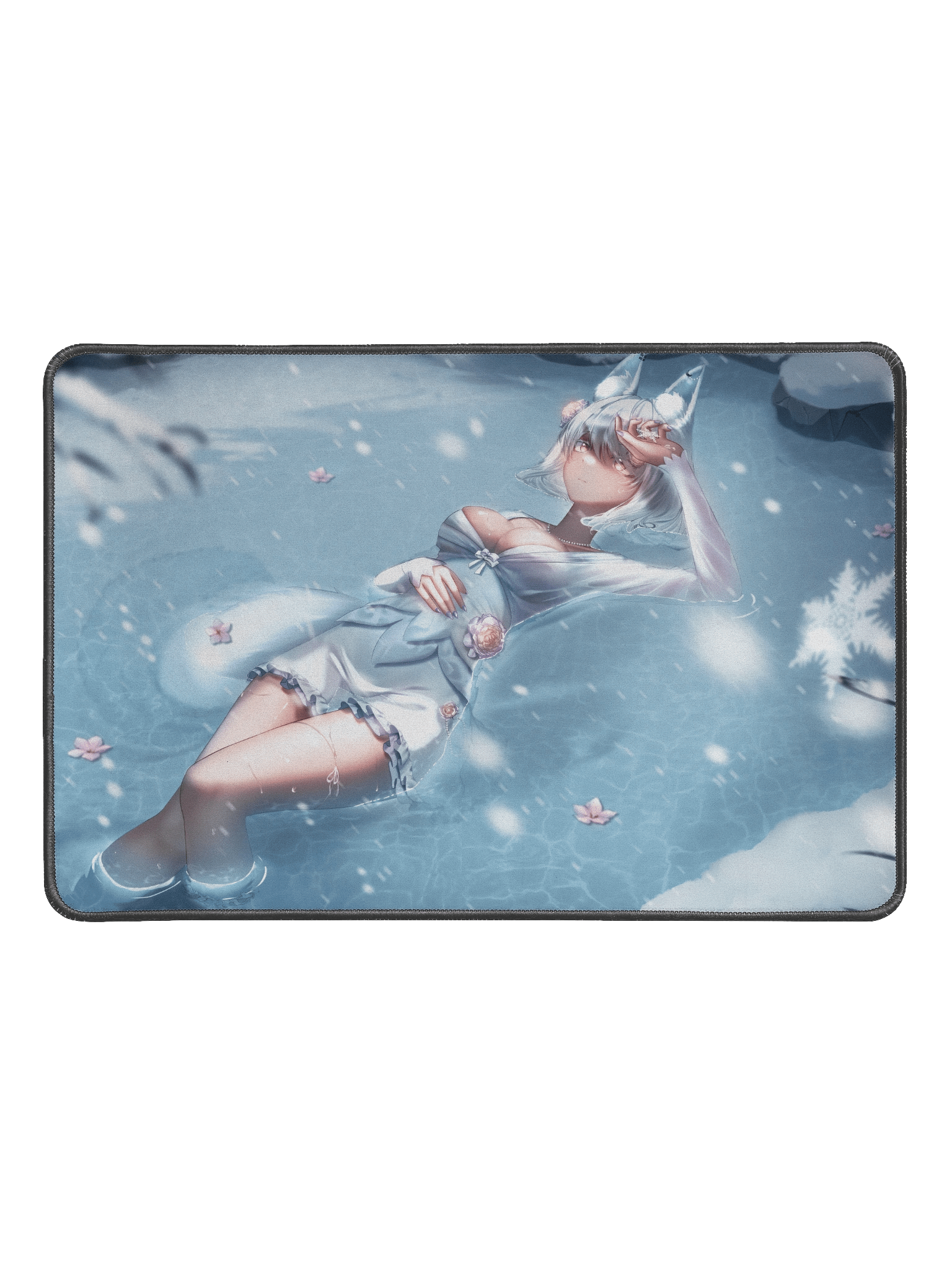 ♡ Dreamy Desk Mat product image (1)