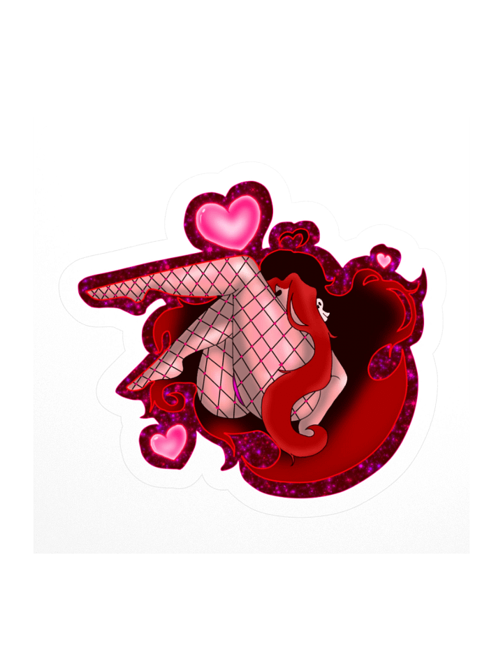 OG: Ghostie Love Bomb product image (1)