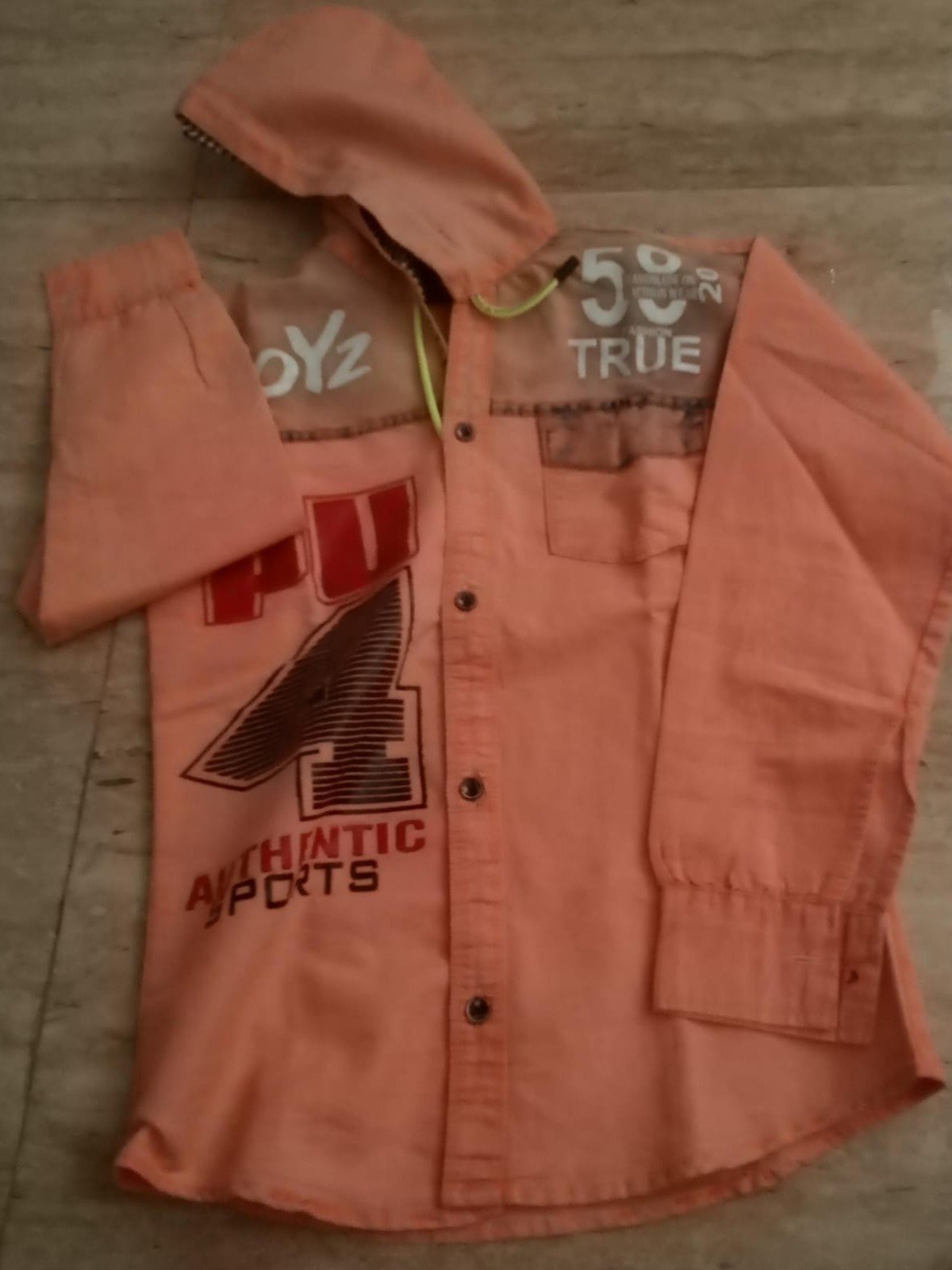 kids shirts product image (1)