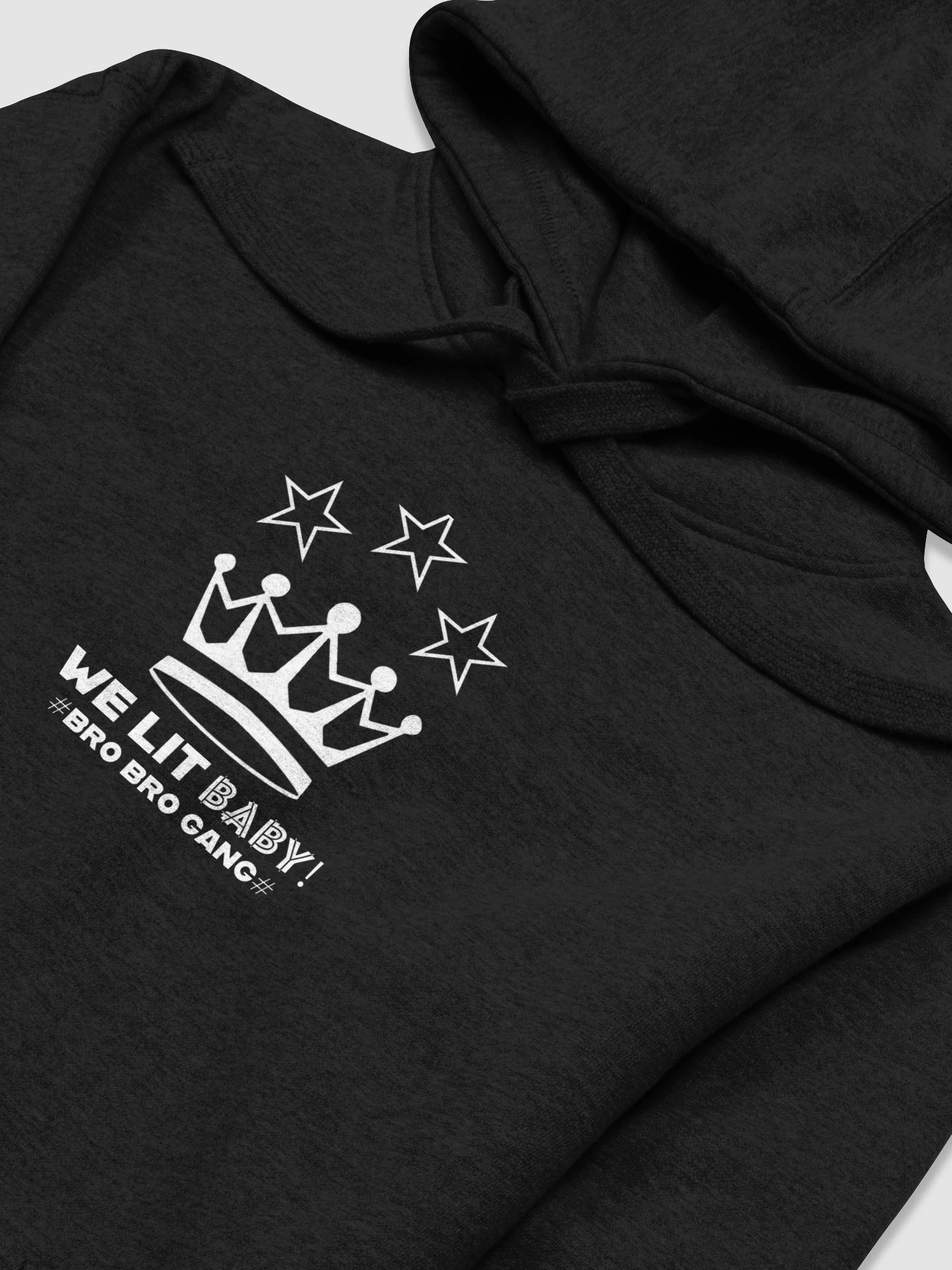 KRIX APPAREL BRO BRO GANG LIMITED EDITION product image (9)