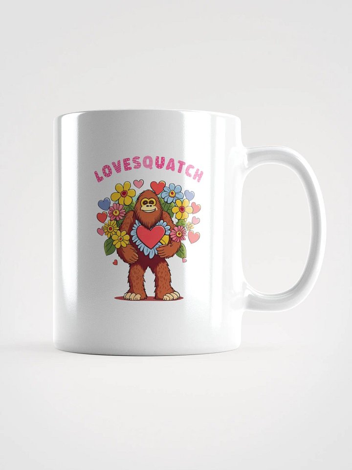 Lovesquatch Mug product image (1)