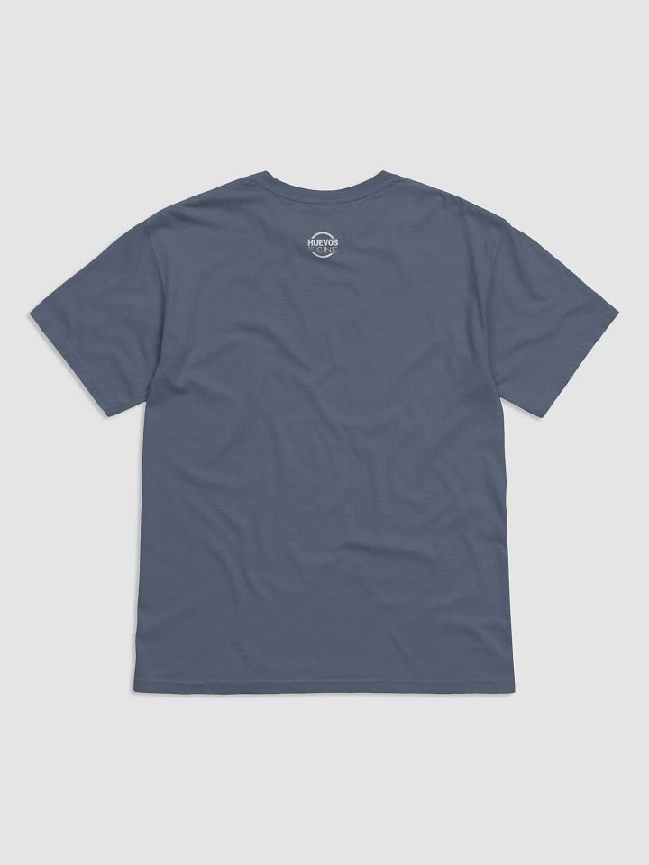 Playera Amo el Cine con Huevos product image (12)