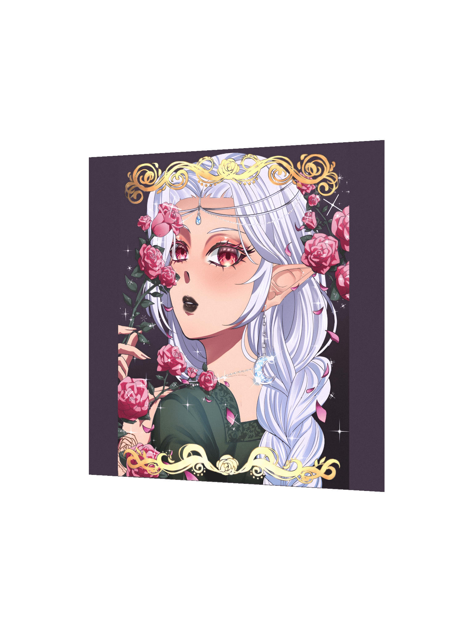 Flower Poster product image (2)