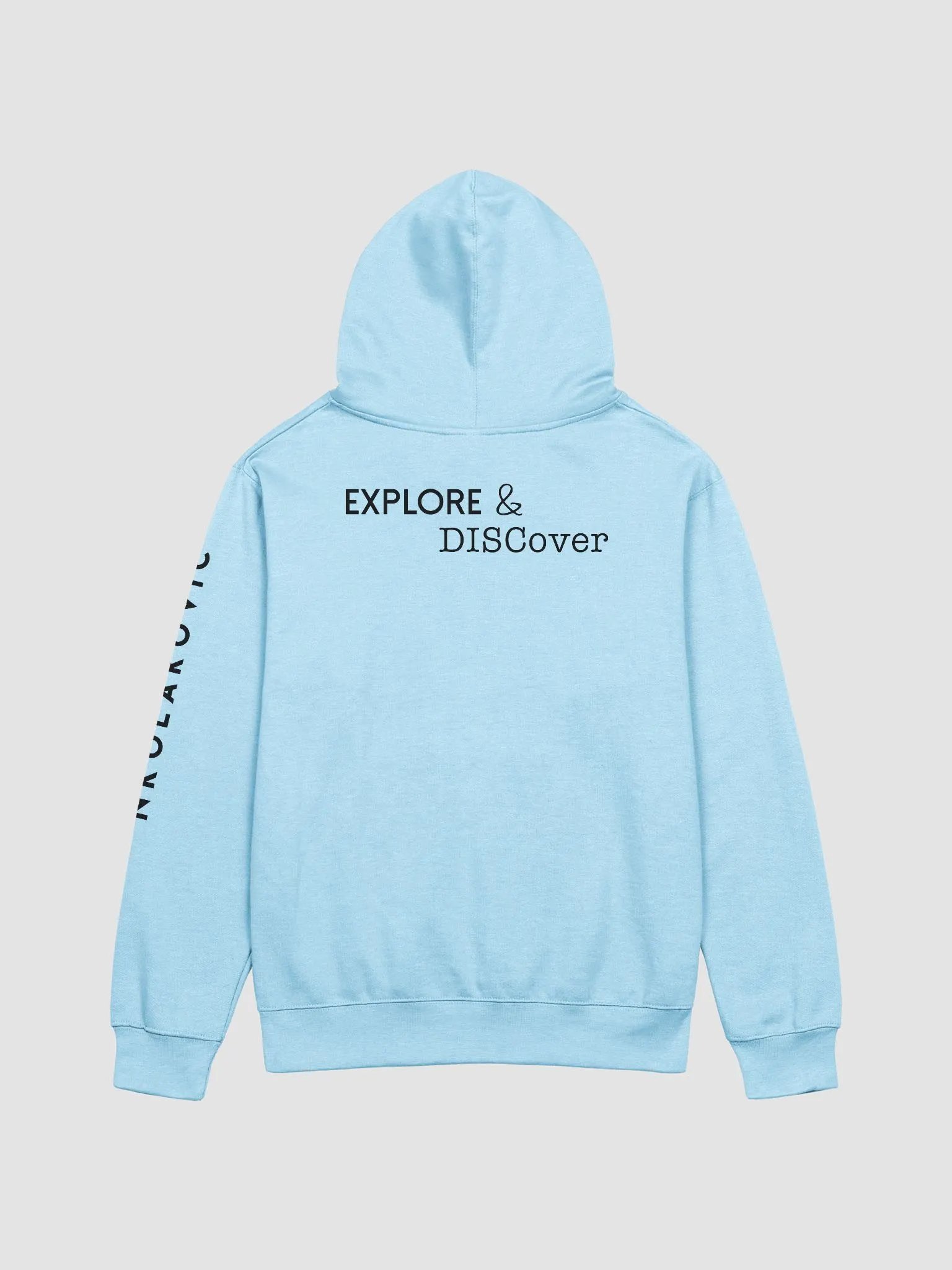 Explore & DISCover Pastel product image (10)