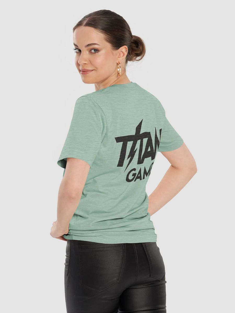 Black Logo T.. Oh so soft product image (90)