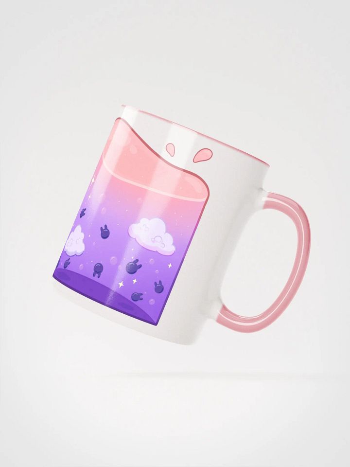 Cozy Brew Mug product image (2)
