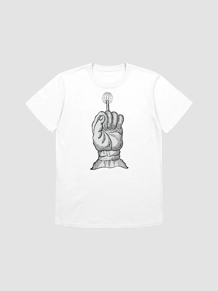Hand of Glory ❖ Soft Tee product image (1)