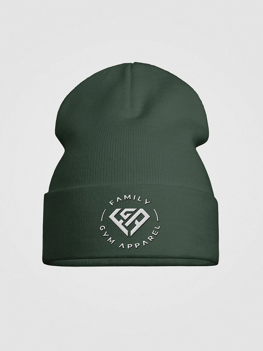 FGA - OG Beanie product image (1)