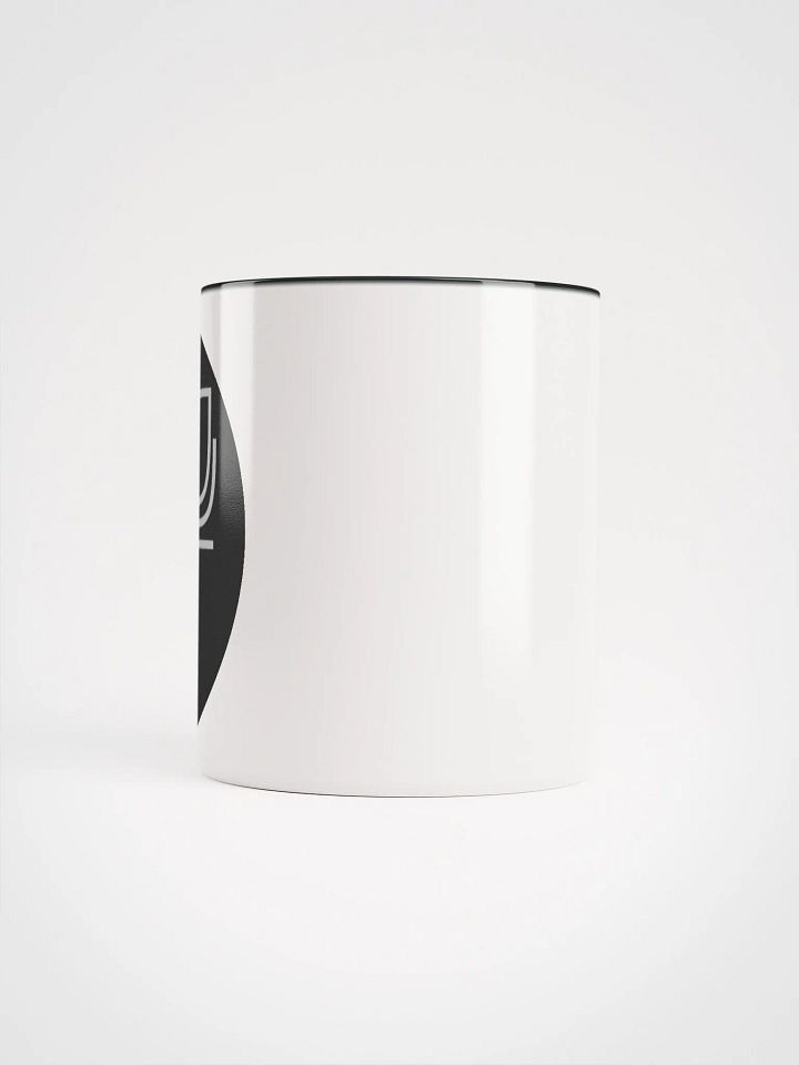 Raelia Emblem Mug product image (2)