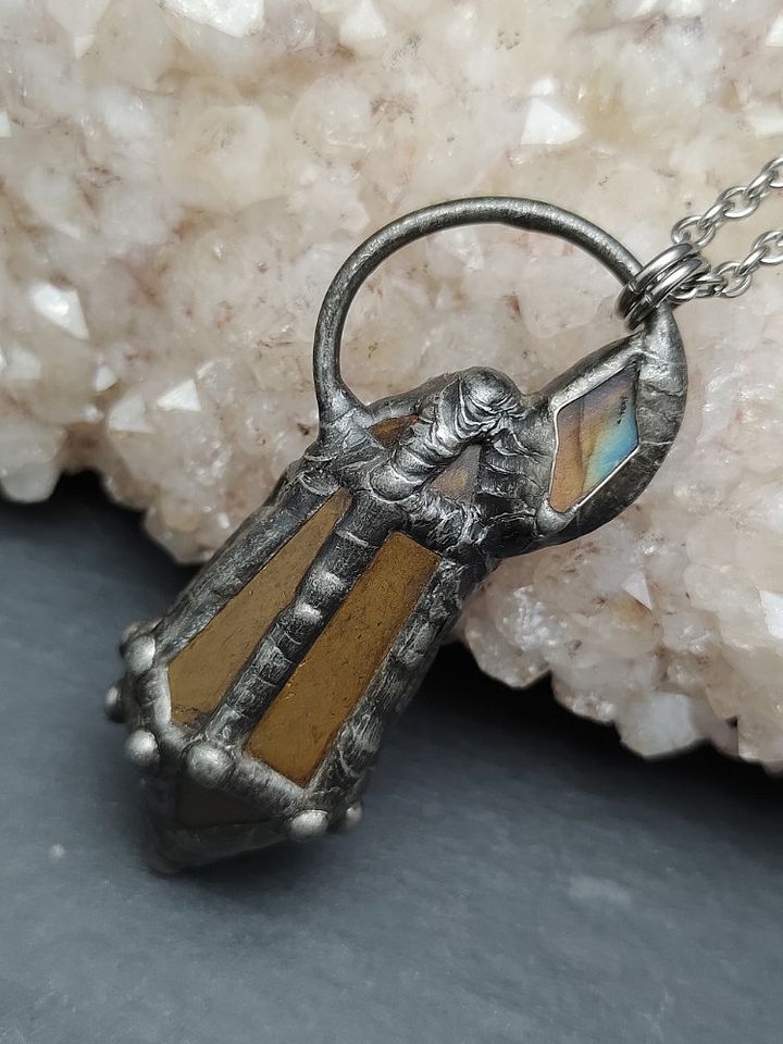 Sorcery ShadowRealm - DuskGold Lantern product image (2)