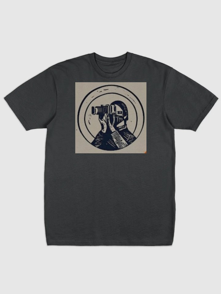 Bella+Canvas Supersoft T-Shirt product image (1)