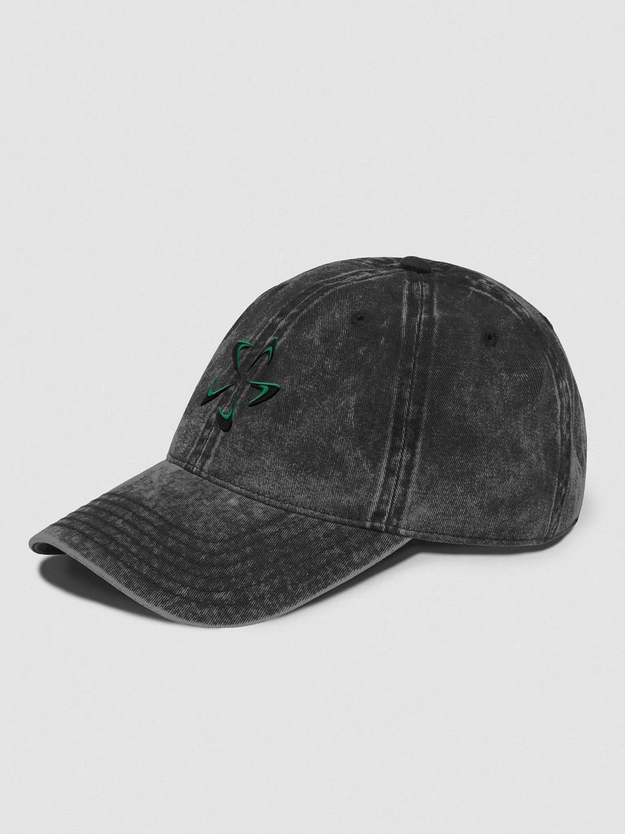 Acid Wash Dad Hat product image (12)
