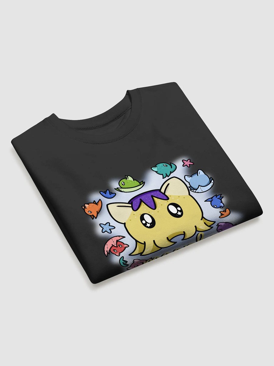 Magnus All Around Sweatshirt product image (9)