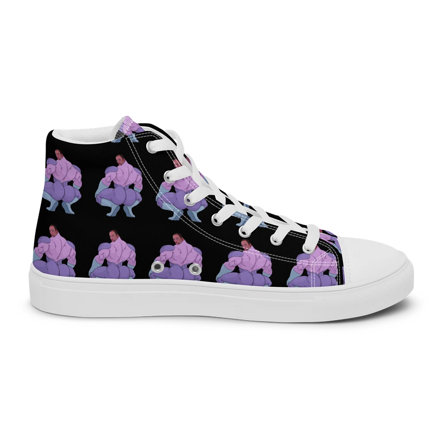 Caked Up Chucks product image (6)