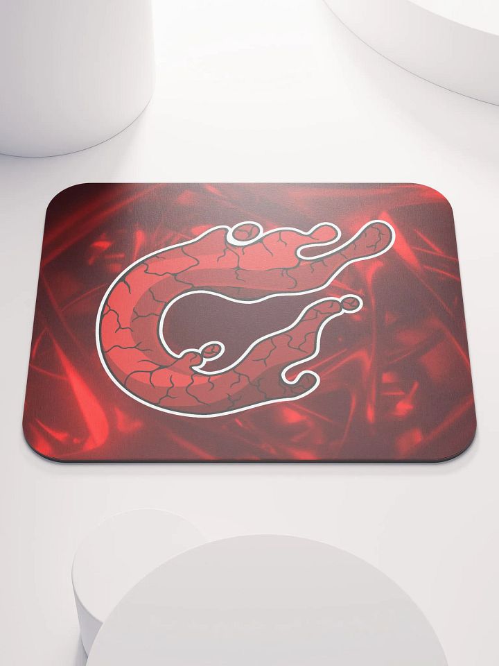 Small Mouse Pad V2 product image (1)