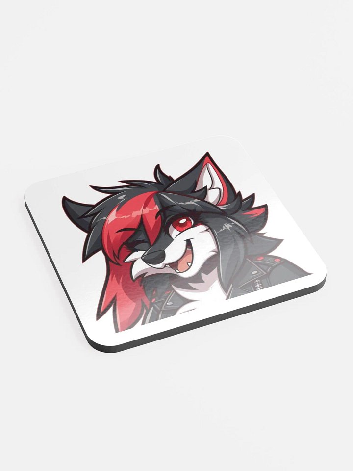 Wink coaster product image (2)