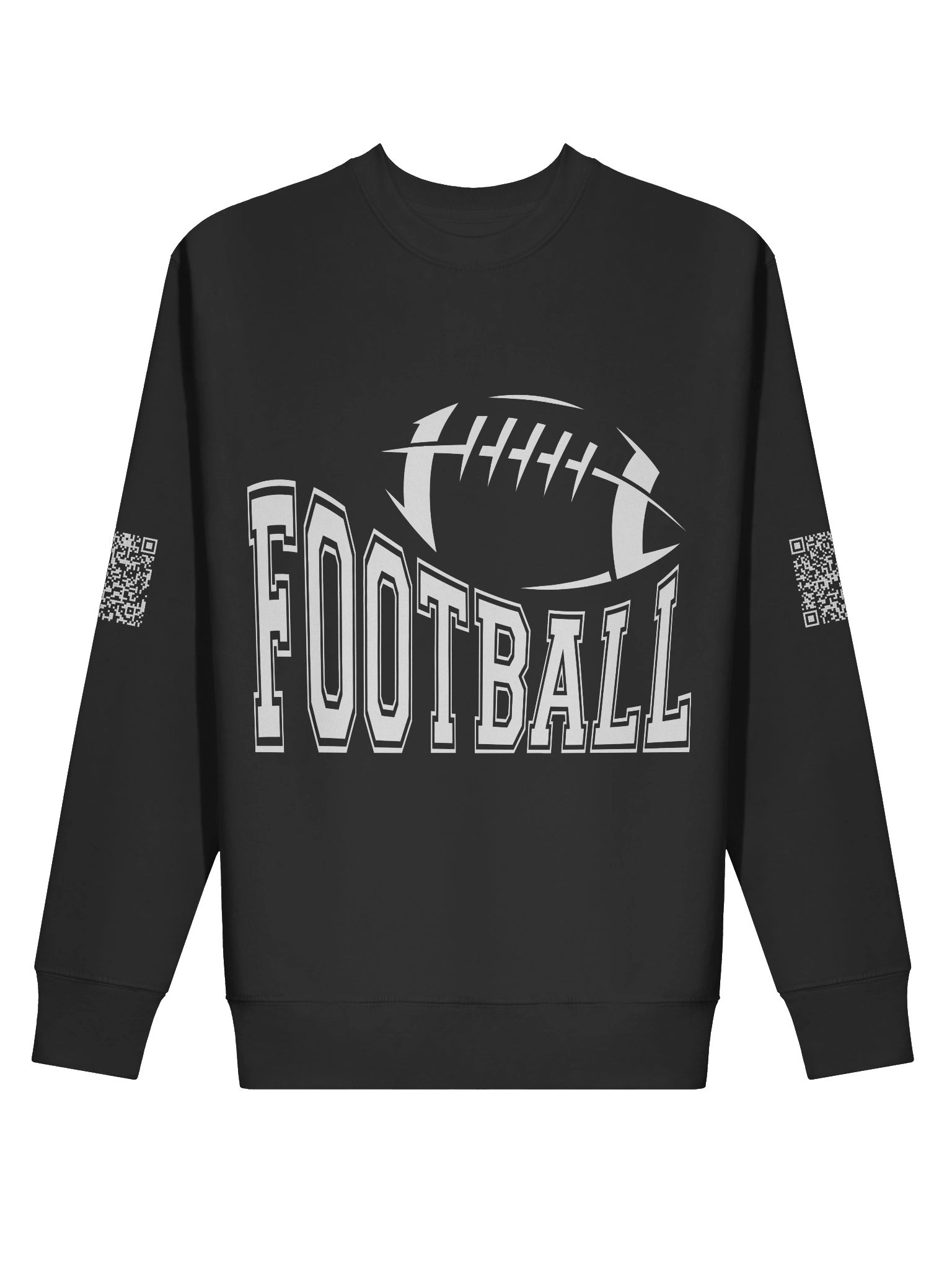 Ready for Football product image (2)