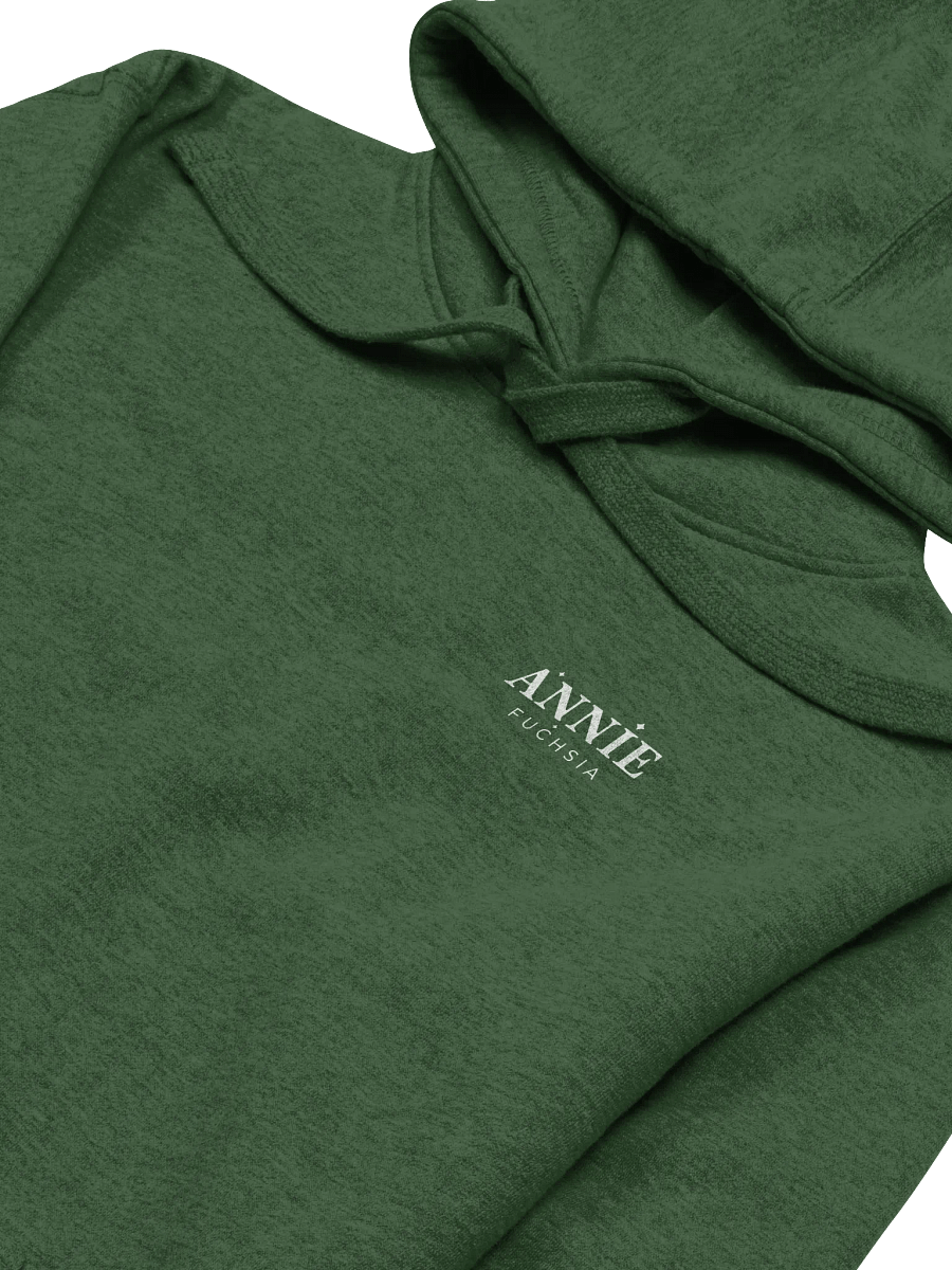 Anniversary Hoodie (Green) product image (5)